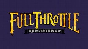 Full Throttle Remastered - studio Double Fine odświeży klasyczną przygodówkę LucasArts