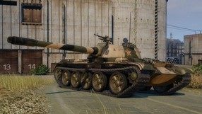 Ruszyła Złota Kampania w Armored Warfare