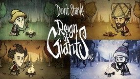 Don’t Starve – dodatek Together wprowadzi kooperacyjny tryb multiplayer