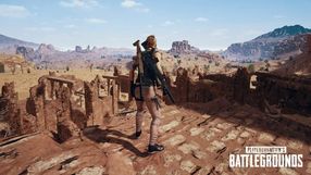 PUBG – data premiery pełnej wersji i testy mapy Miramar