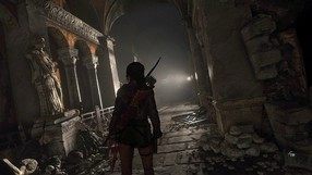 Rise of the Tomb Raider będzie dodawane do kart grafiki firmy Nvidia