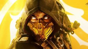 Mortal Kombat 11 - wyciek wszystkich grywalnych postaci