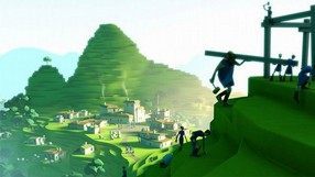Godus – boska strategia Petera Molyneuxa pojawiła się w App Store
