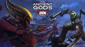 The Ancient Gods pierwszym fabularnym DLC do Doom Eternal