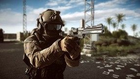 Battlefield 4: Zęby smoka – fani odkryli zawartość czwartego DLC do FPS-a studia DICE