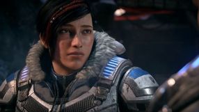 Gears 5 osiągnęło złoty status