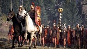 Total War: Rome II - Edycja Cesarska zadebiutuje 16 września
