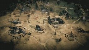 Hard West - zbiórka pieniędzy na polski western zakończona