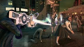 Wkrótce zapowiedź nowego Saints Row?