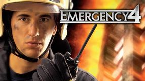 Emergency 4: Global Fighters For Life
