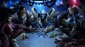 20. urodziny StarCrafta - co szykuje Blizzard?