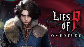 Lies of P: Overture