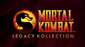 Mortal Kombat: Legacy Kollection