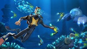 Subnautica sprzedała się w przeszło 5 milionach egzemplarzy