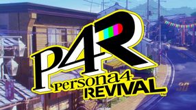 Persona 4 Revival