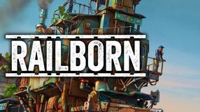 Railborn