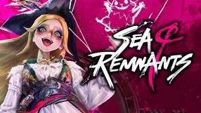 Sea of Remnants