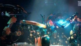The Surge - obejrzyj zapis rozgrywki z RPG od współtwórców Lords of the Fallen