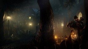Vampyr zaprezentowany na E3 - zobacz kilkanaście minut rozgrywki