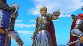 Dragon Quest XI ukaże się na Zachodzie w 2018 r.