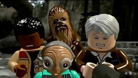 Niech Moc klocków LEGO będzie z Tobą. Top 10 UK (26 czerwca - 2 lipca)