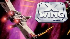Star Wars: X-Wing