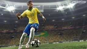 Pro Evolution Soccer 2016 ukaże się 18 września na PS4, PS3, XOne, X360 i PC-tach