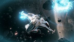 Everspace - kosmiczna strzelanka ukaże się 26 maja