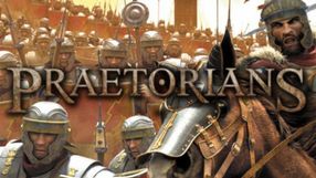 Pierwszy zwiastun Praetorians: HD Remaster