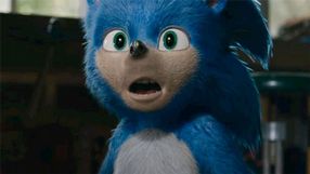Sonic the Hedgehog - wygląd bohatera filmu zostanie zmieniony