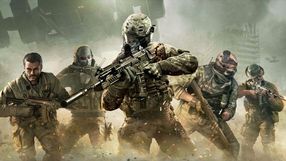 Sprzedaż Call of Duty przekroczyła 300 mln; 76% przychodów Activision Blizzard to dystrybucja cyfrowa