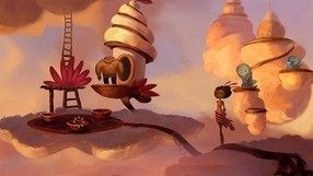 Broken Age – wiosną zadebiutuje pudełkowa wersja gry