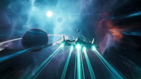 Everspace 2 opóźniony przez... Cyberpunka 2077 i Outriders