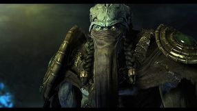 BlizzCon 2018 - Zeratul nowym dowódcą do trybu współpracy w StarCraft 2