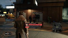 Watch Dogs - mod Living_City dodaje nowe misje i wyzwania
