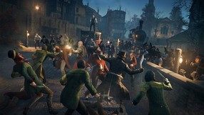 Znamy wymagania sprzętowe Assassin’s Creed: Syndicate
