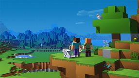 Minecraft – moby, których nie zobaczycie w grze