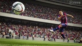 FIFA 16 - sposób na wydłużenie długości meczów w demie