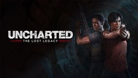 Uncharted: The Lost Legacy starczy na ponad 10 godzin?