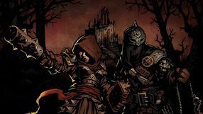 Darkest Dungeon ze wsparciem dla Steam Workshop; The Crimson Court najwcześniej pod koniec maja