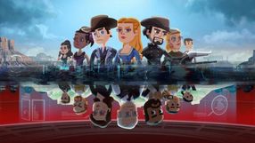 Bethesda pozywa twórców Westworld za kradzież kodu Fallout Shelter