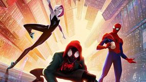 Spiderman Uniwersum otrzyma kontynuację. Znamy datę premiery