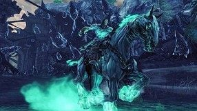 Darksiders II: Deathinitive Edition zapowiedziane. Kontynuacja cyklu w planach wydawcy