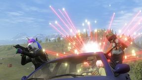 H1Z1 od dziś jest grą free-to-play