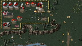 Recenzje Command and Conquer Remastered - udany powrót klasycznych RTS-ów