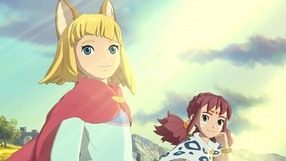Ni no Kuni II: Revenant Kingdom także na PC