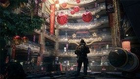 Tom Clancy's The Division – wersja PC ograniczona przez konsole, konsole otrzymają opcje graficzne