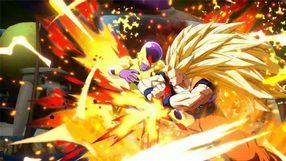 Dragon Ball FighterZ na 28-minutowym zapisie rozgrywki