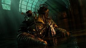 Przeciek: nowy BioShock będzie grą-usługą