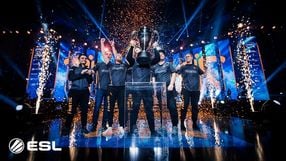 IEM Katowice 2018 zakończony - znamy wszystkich zwycięzców